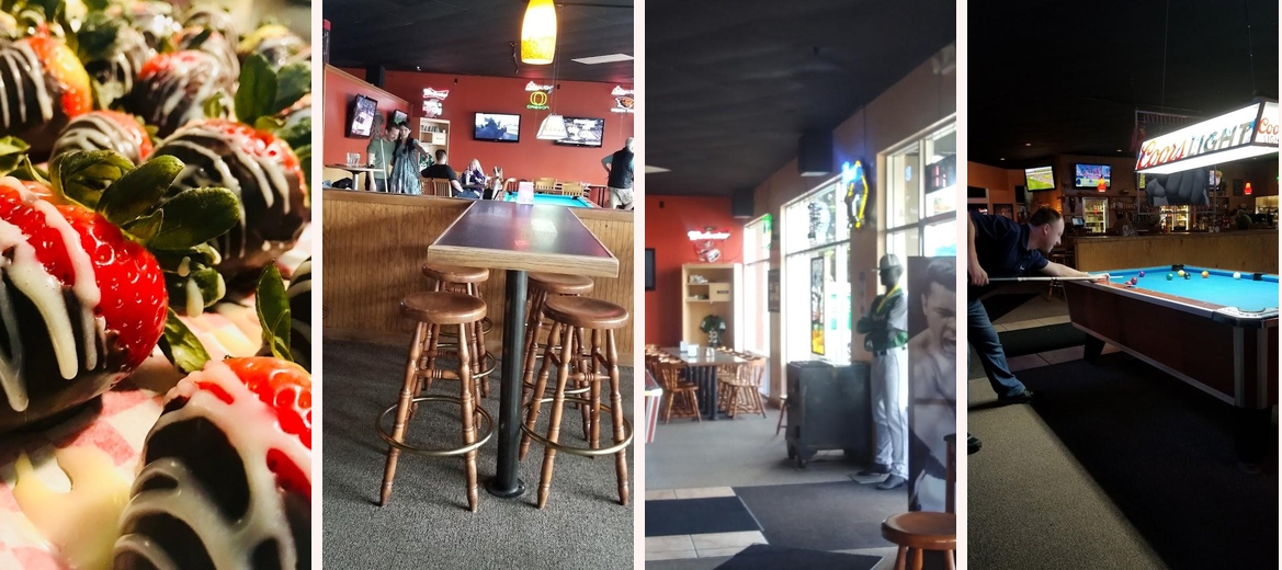 Bull Mountain Bar & Grill Gallery Image 2