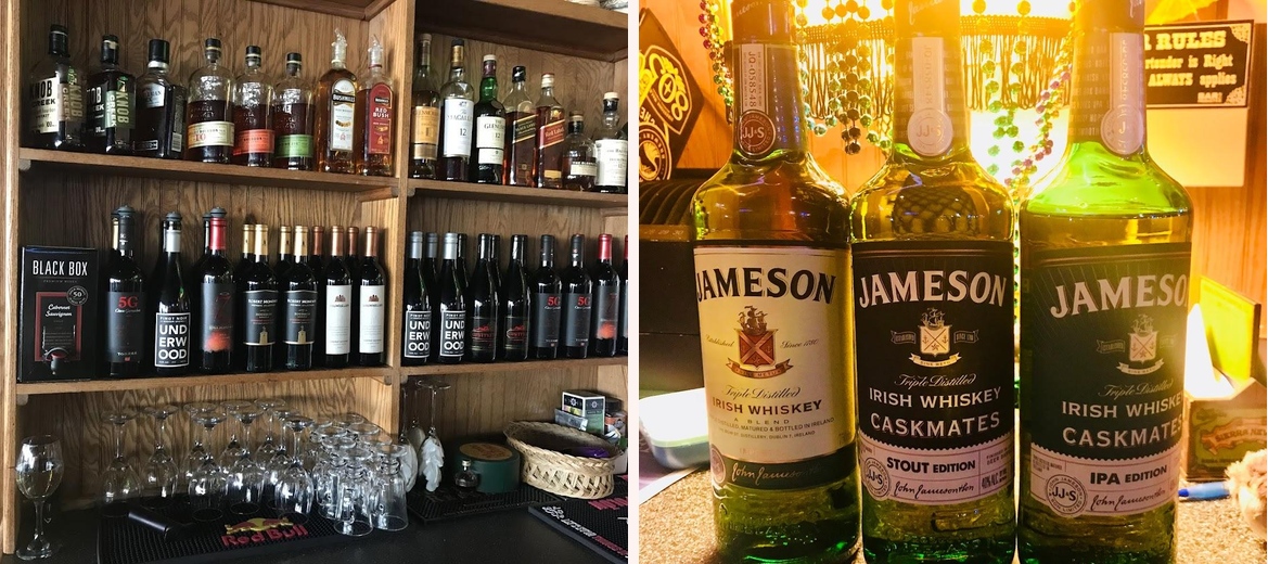 Bull Mountain Bar & Grill Gallery Image 3