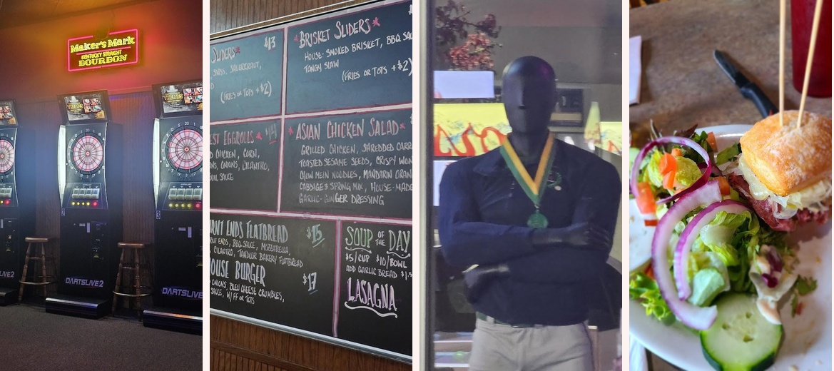 Bull Mountain Bar & Grill Gallery Image 4