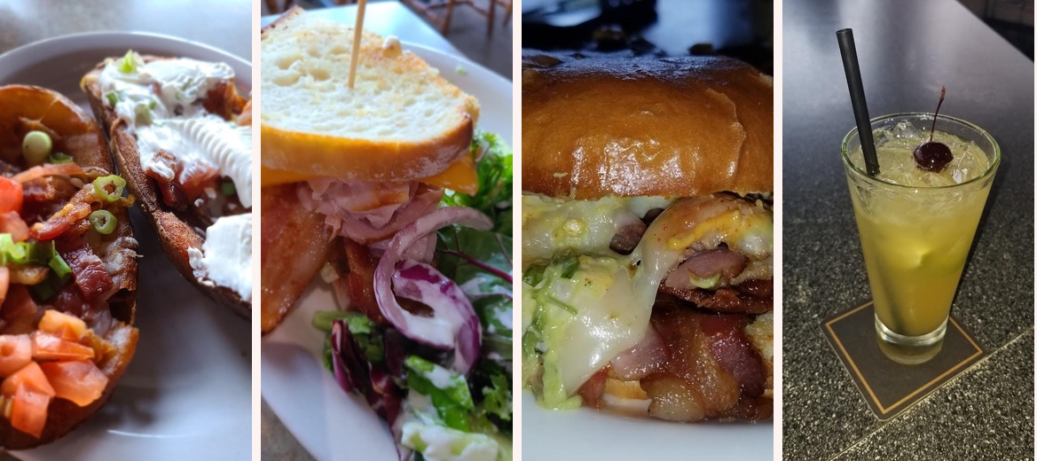 Bull Mountain Bar & Grill Gallery Image 6